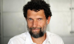Osman Kavala: "En önemlisi umudu kaybetmemek"