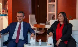 CHP Genel Başkanı Özel, Çerçioğlu'nun adaylığı ile ilgili konuştu