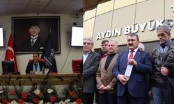 Aydın BŞB meclisinde su zammı tartışması yeniden alevlendi