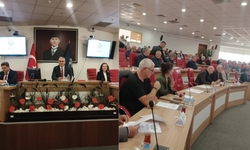 Aydın BŞB Meclisinin Nysa Antik Kent için ayırdığı bütçe; 60 bin TL
