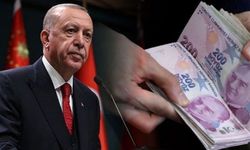 Erdoğan'dan asgari ücret açıklaması!