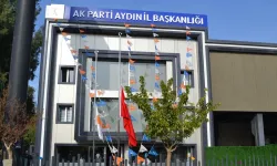 AK Parti Aydın'dan 1'i kadın 42 aday adayı çıktı