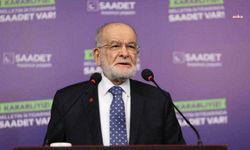 Karamollaoğlu: "Durumu ciddiyetini koruyor"