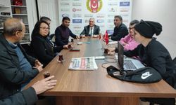 CHP Efeler Belediye Başkan Aday Adayı İnci, "Efeler'in sorunlarını biliyorum"
