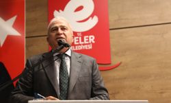 İYİ Parti Efeler Belediye Başkan Aday Atay, "Haklı taraftayız, kazanacağız"