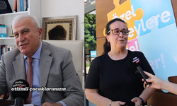 Efeler Belediye Başkanı Atay’ın açtığı “Otizm Yaşam Merkezi” takdir topluyor