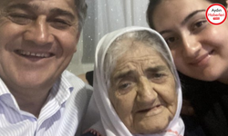 Kuyucak Belediye Başkanı Çömden'in annesi vefat etti