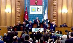 İYİ Parti Aydın'da üç ilçenin belediye başkan adayı belli oldu