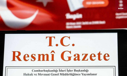 Atama kararları Resmi Gazete'de! 28 yeni Milli Eğitim Müdürü atandı