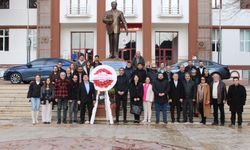 Gazeteciler, 10 Ocak Çalışan Gazeteciler Günü’nü kutladı