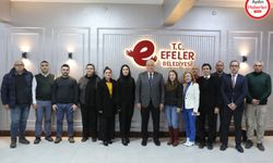 Efeler ile Tüm Bel-Sen arasında toplu iş sözleşmesi imzalandı