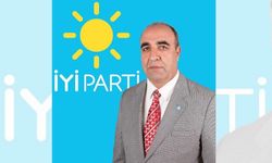 İYİ Parti'nin kurucu üyelerinden Taşdemir, AK Parti'ye geçti