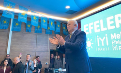Efeler Belediye Başkanı Atay yeni projelerini tanıttı