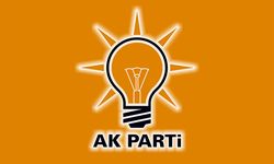 AK Parti Sultanhisar'da istifa