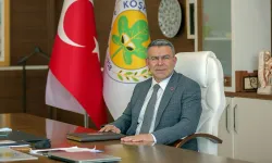 AK Parti Köşk'te yeniden Nuri Güler dedi