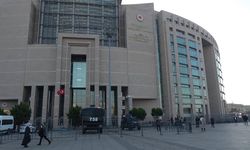 Adliye saldırısında ölen Dilfıraz Karataş son yolculuğuna uğurlandı