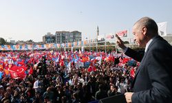 Erdoğan Aydın'dan seslendi: Hepinizi buradan ikaz ediyorum