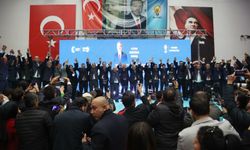 AK Parti ve MHP Aydın'da seçime erkeklerle gidecek