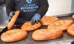 Aydınlılar halk ekmek ile kaliteli ve uygun fiyatlı ekmeğe ulaşıyor