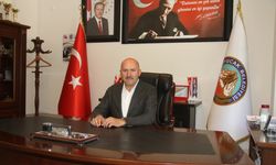 AK Parti Kuyucak'ta Metin Ertürk ile devam dedi