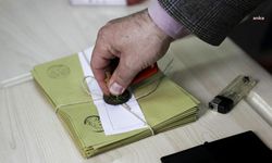 Germencik seçim sonuçları: CHP'li Burak Zencirci büyük fark attı
