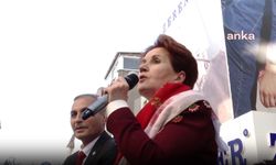 Akşener Aydın'dan Erdoğan'a seslendi: 11 bin seyyanen zam ver