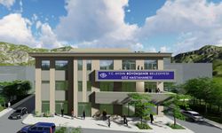 Aydın Büyükşehir'den yeni hastane projesi