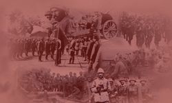 18 Mart Çanakkale Zaferi'nin 109. Yılı Kutlu Olsun!
