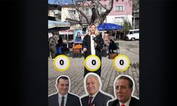 Kızılcaköy halkı Efeler’de kimi beleye başkanı olarak görmek istiyor?