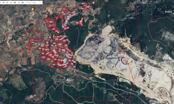 Erdoğan imzaladı! Tarım arazileri maden sahası oldu