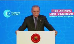 Erdoğan: Seçim ekonomisi uygulamadık
