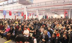 Fuar Aydın iki etkinliğe birden ev sahipliği yapıyor