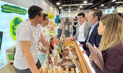 Türk organik sektörü ABD pazarında ihracatını artırarak hedeflerine ulaşacak
