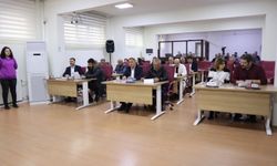 Efeler Belediye Meclisi son kez toplandı