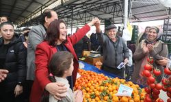 Çerçioğlu: Karpuzlu'ya yatırımlar devam edecek