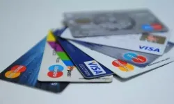 Kredi kartında aylık faizde rekor artış