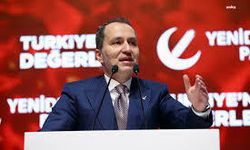Erbakan: "AK Parti'ye biz değil MHP kaybettirdi"