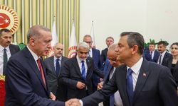 Erdoğan ve Özel 2 Mayıs'ta görüşecek