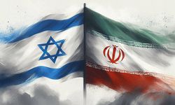 İsrail İran'a hava saldırısı düzenledi