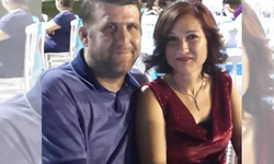 İzmir-Aydın yolunda motosikletli çift hayatını kaybetti!