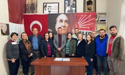 Yenipazar seçim sonuçları: Malik Ercan seçimin galibi oldu
