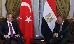 Mısır Dışişleri Bakanı Türkiye'ye gelecek