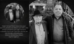 Başkan Özel'in acı kaybı