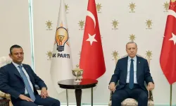 Erdoğan: "Türkiye'de siyasetin yumuşama sürecini başlatalım"