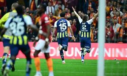 Fenerbahçe, farkı 3'e indirdi