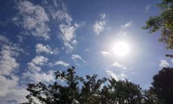 Aydın'da güneşli hava etkisini sürdürecek