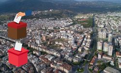 Efeler'de şaşırtan denge! CHP ve MHP'nin adayları mahalleleri eşit paylaştı