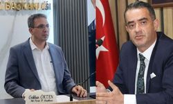 AK Parti Aydın İl Başkanı Ökten'in çift maaş aldığı iddiası ortalığı karıştırdı