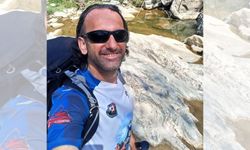 Aydınlı dağcı kazada hayatını kaybetti
