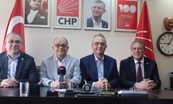 CHP'den genel iktidar vurgusu: "Seçmen değişim ihtiyacının işaretini verdi"